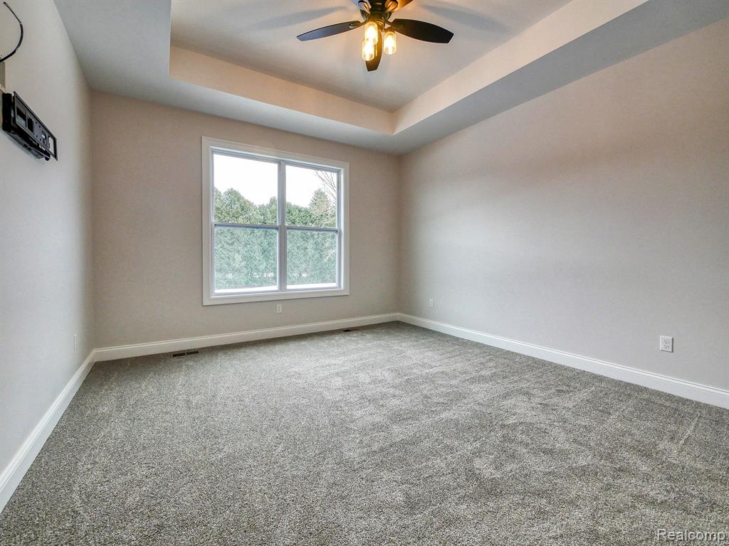 3072 Regatta Drive, St. Clair, MI, 48079