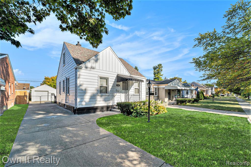 7336 Rockdale, Detroit, MI 48239 — Photo 3