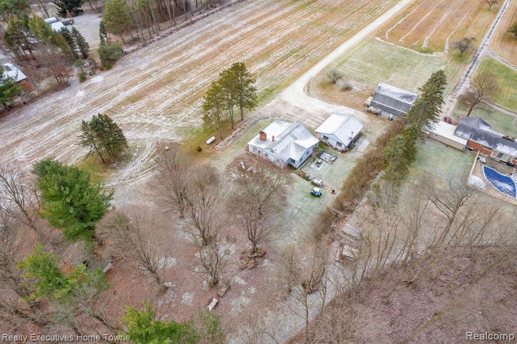 2155 ARLINGTON Road, Columbus, MI — Photo 4
