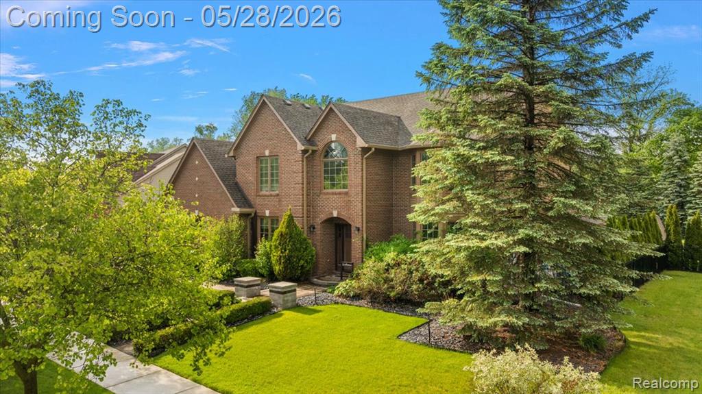 48056 River Way Court, Canton, MI 48187 — Photo 57