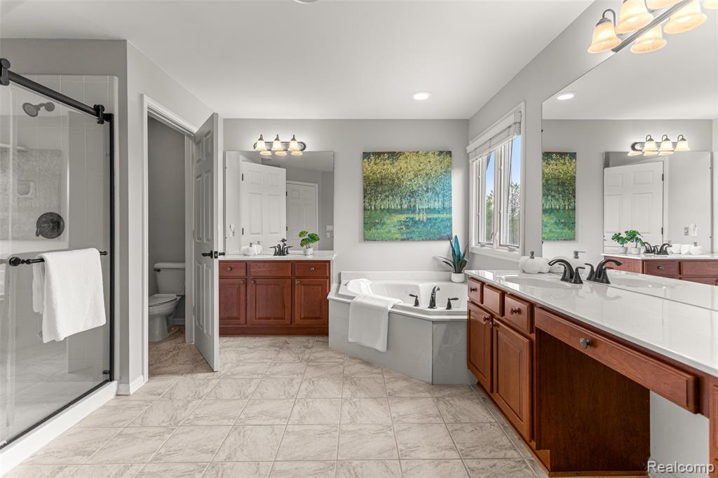 17303 Black Pine Drive, Northville, MI 48168 — Photo 28