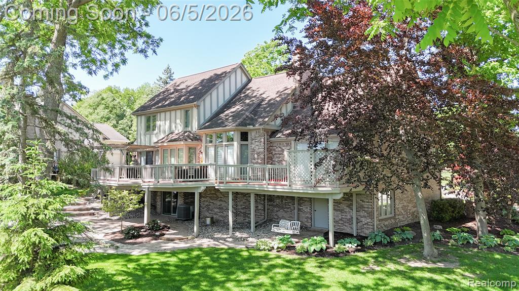 6514 Shagbark Drive, Troy, MI 48098 — Photo 41