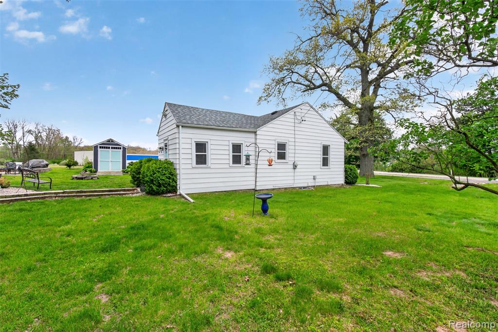 4901 Ann Arbor Road, Jackson, MI 49201 — Photo 39