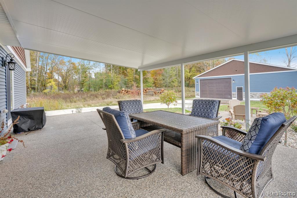 12409 N Elms Road, Clio, MI 48420 — Photo 50