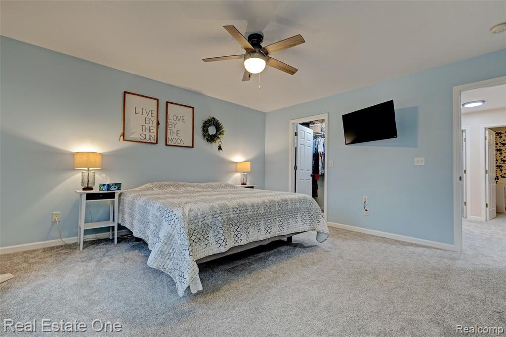 742 Marion Drive, Holly, MI 48442 — Photo 22