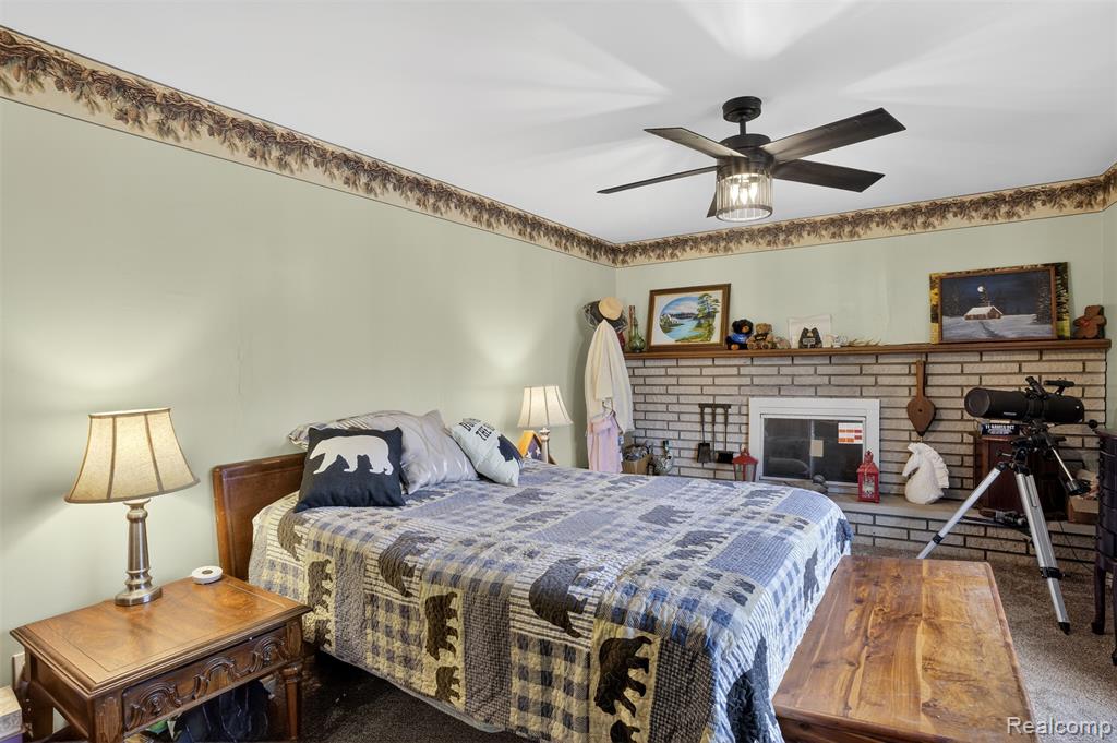 9411 Jennings Road, Grand Blanc, MI 48439 — Photo 19
