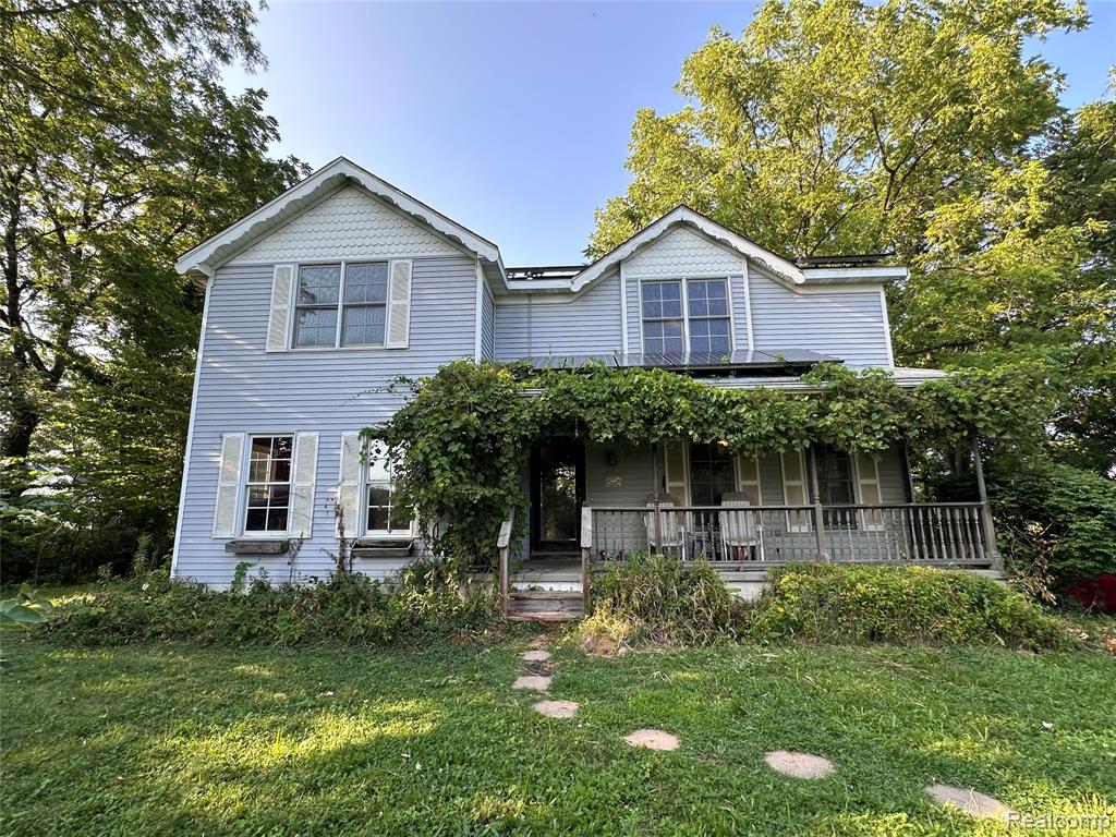 8650 Oak Hill Road, Clarkston, MI 48348 — Photo 2