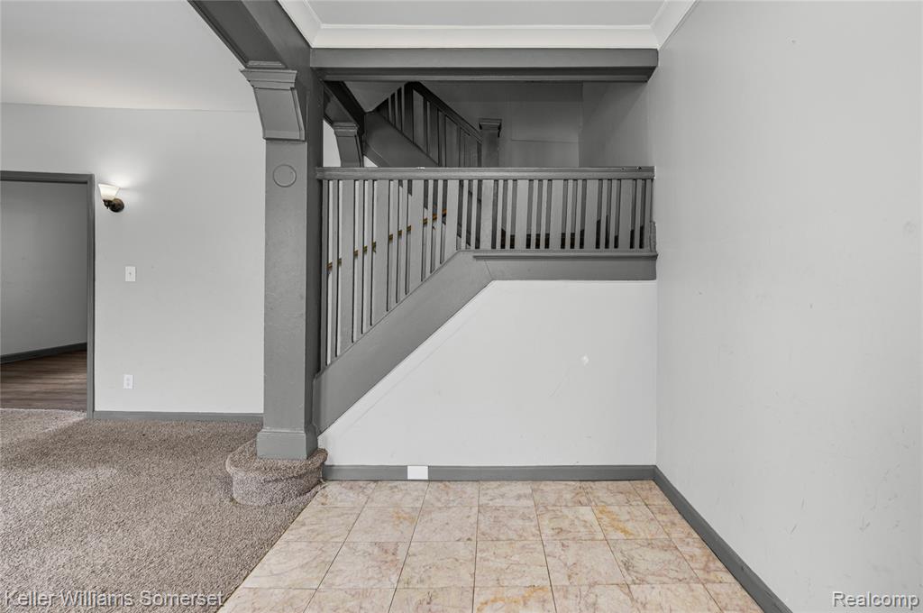 1197 VIRGINIA PARK Street, Detroit, MI 48202 — Photo 5