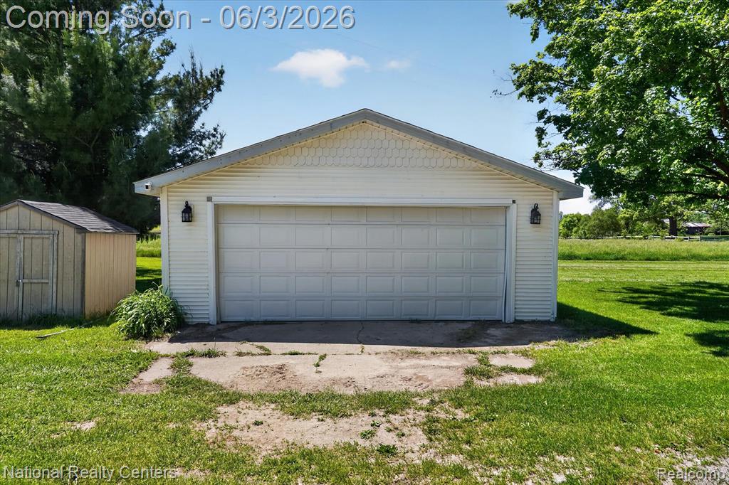 864 E Lovejoy Road, Byron, MI 48418 — Photo 52