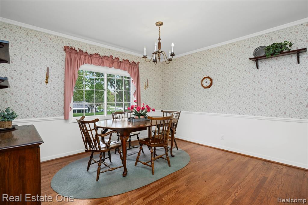 1675 Ledbury Drive, Bloomfield Hills, MI 48304 — Photo 21