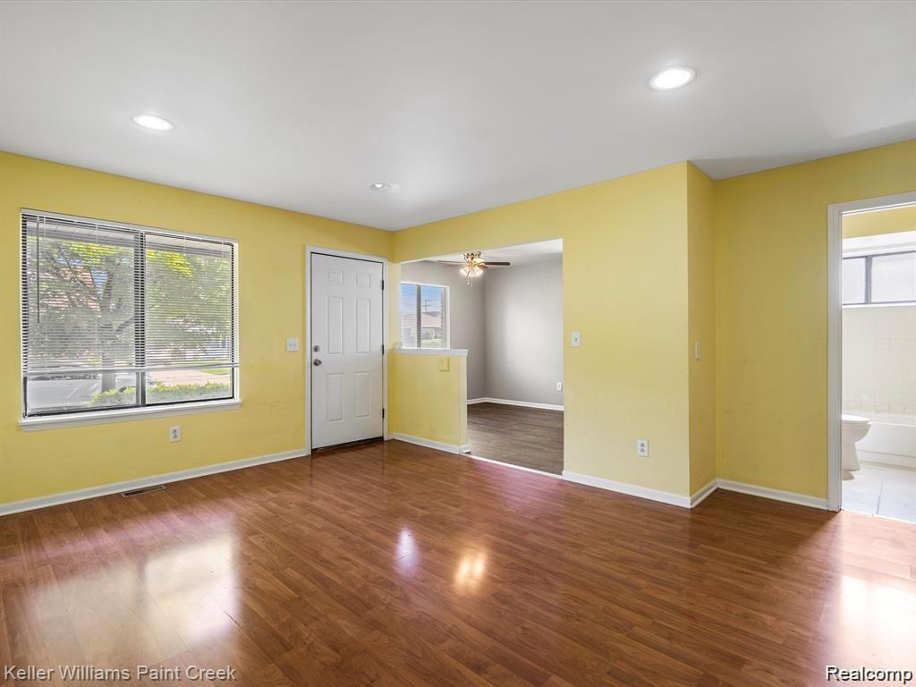 7450 GERALD, Warren, MI 48092 — Photo 3