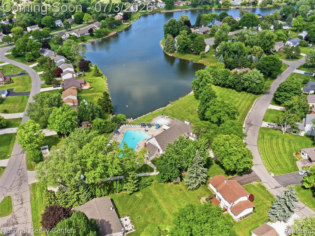 40368 Village Wood Road, Novi, MI — Photo 46