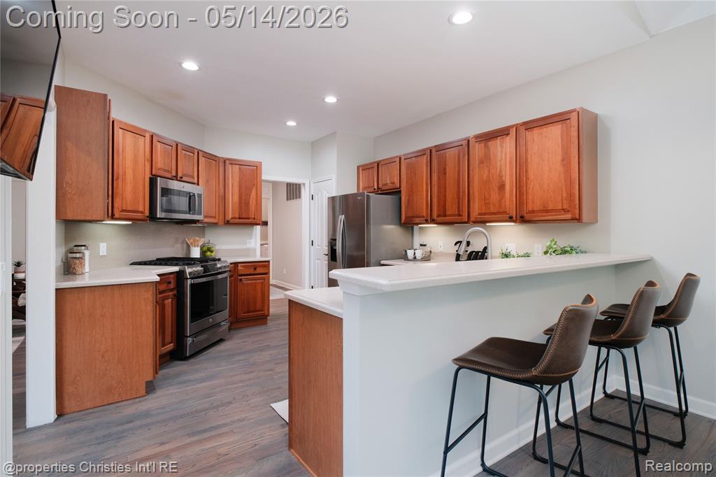 44643 Aspen Ridge Drive, Northville, MI 48168 — Photo 21