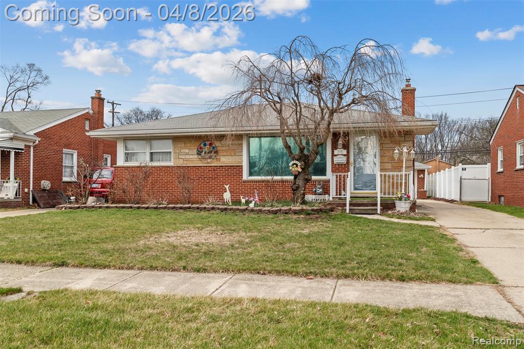 30240 Rush Street, Garden City, MI — Photo 2