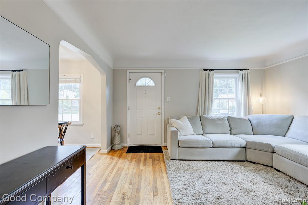 921 N Alexander Avenue, Royal Oak, MI 48067 — Photo 5