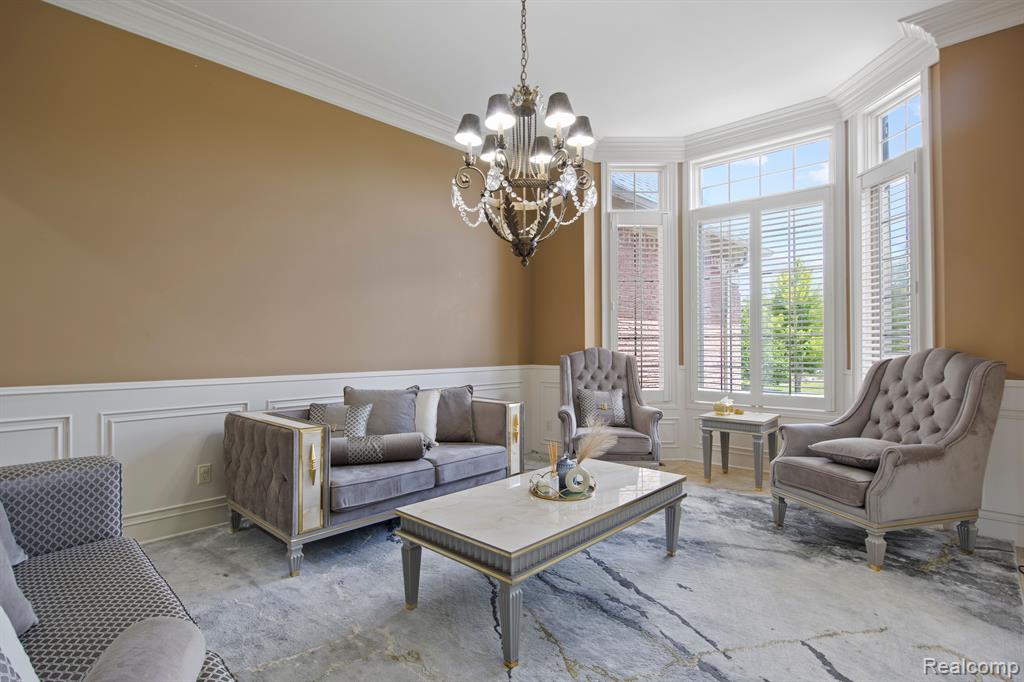 8151 ROLLING MEADOWS Drive, Canton, MI 48187 — Photo 32