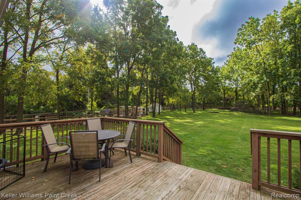 4071 MORGAN Road, Lake Orion, MI — Photo 24