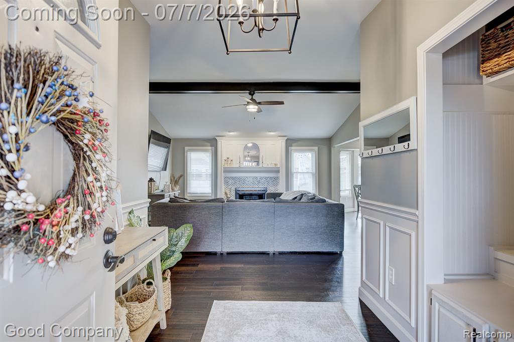 49877 Maurice Drive, Chesterfield, MI 48047 — Photo 3
