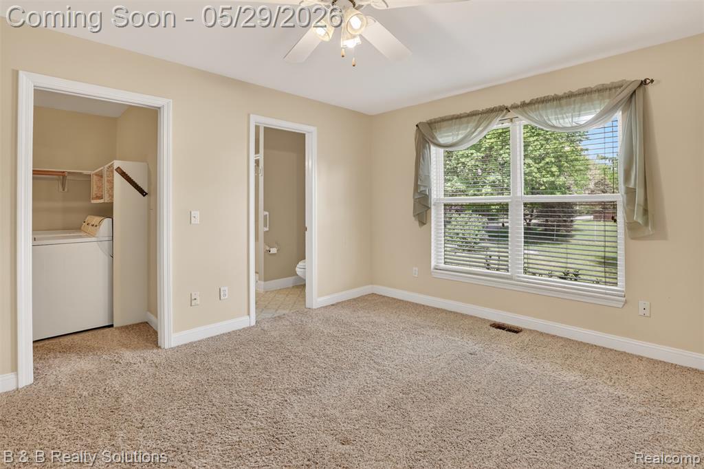 6100 Fish Lake Road, North Branch, MI 48461 — Photo 15