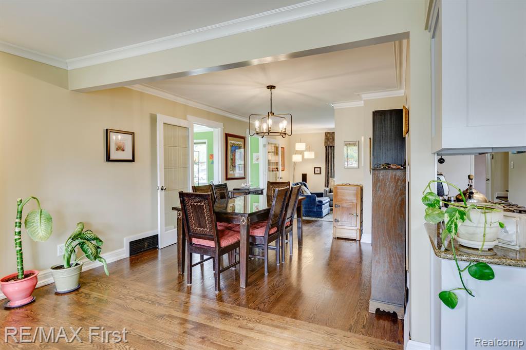 620 W BRECKENRIDGE Street, Ferndale, MI 48220 — Photo 11