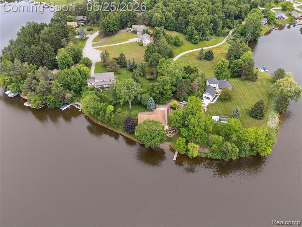 3817 Lake Lapeer Drive, Metamora, MI 48455 — Photo 12