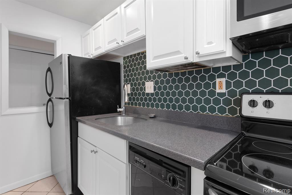 120 Seward Street, 101, Detroit, MI 48202 — Photo 10