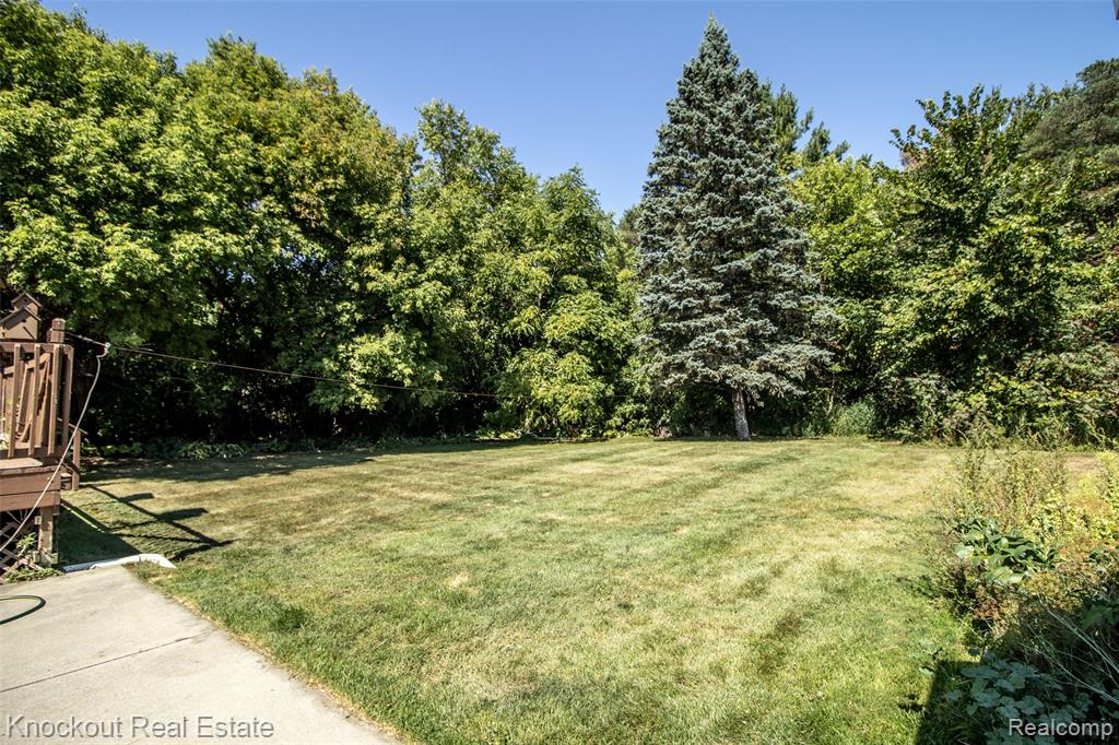 3890 Worth Road, Pinconning, MI 48650 — Photo 44