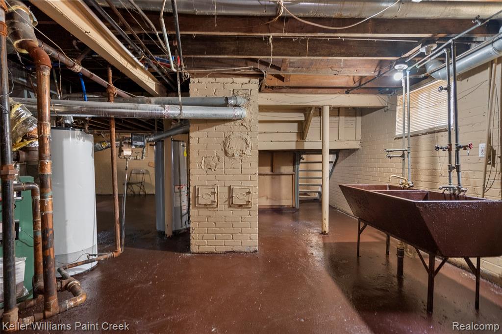 5752 Chatsworth Street, Detroit, MI 48224 — Photo 19
