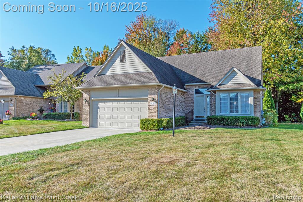 52143 Wolcot Court, Macomb, MI 48042 — Photo 2