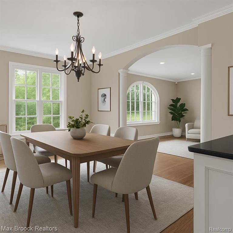 6287 Thorncrest Drive, Bloomfield Hills, MI 48301 — Photo 18