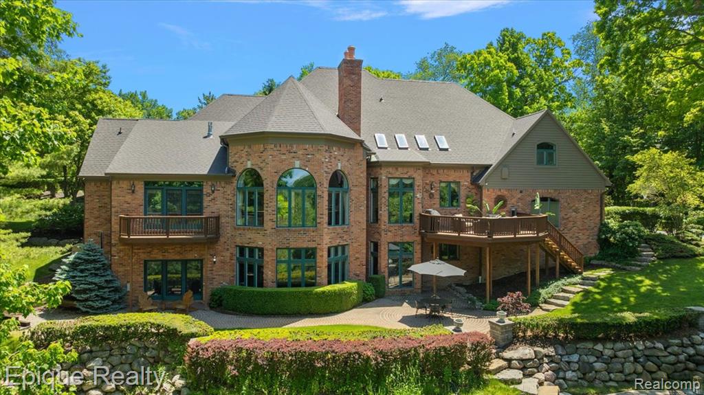 7662 Devins Ridge, Clarkston, MI 48348 — Photo 23