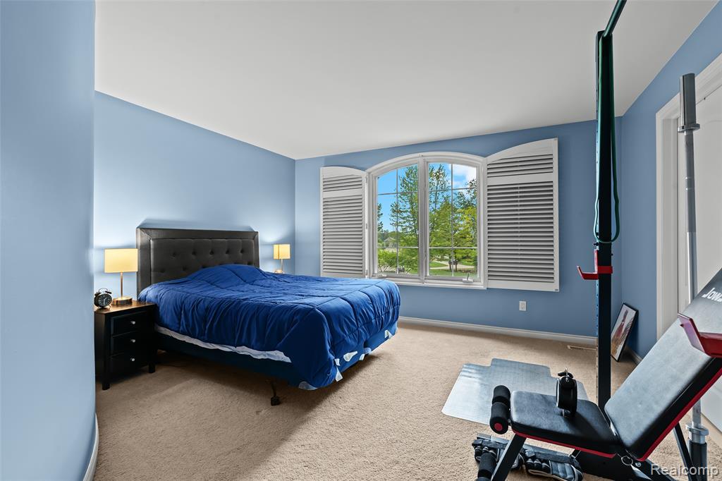 9030 Hidden Court W, South Lyon, MI 48178 — Photo 35
