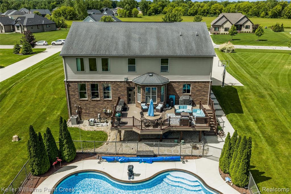 75644 Elk Horn Drive, Romeo, MI 48065 — Photo 55