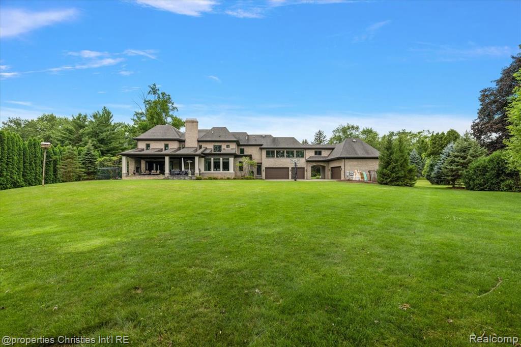 5385 Longmeadow Road, Bloomfield Hills, MI 48304 — Photo 86