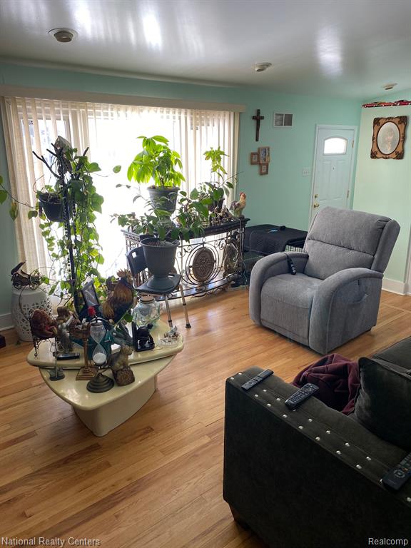 494 THORS Street, Pontiac, MI 48342 — Photo 15