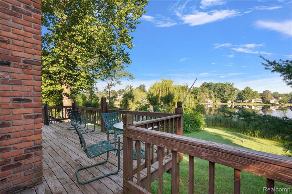 9080 River Valley Road, Brighton, MI 48116 — Photo 44
