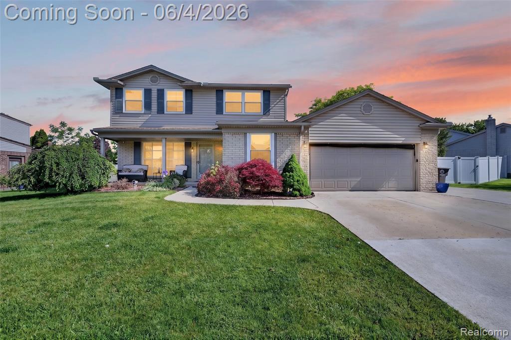 15930 Cumberland Street, Riverview, MI 48193 — Photo 58