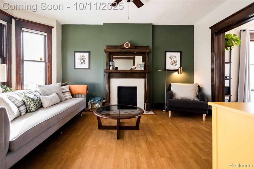 8043 3rd Street, Detroit, MI 48202 — Photo 7