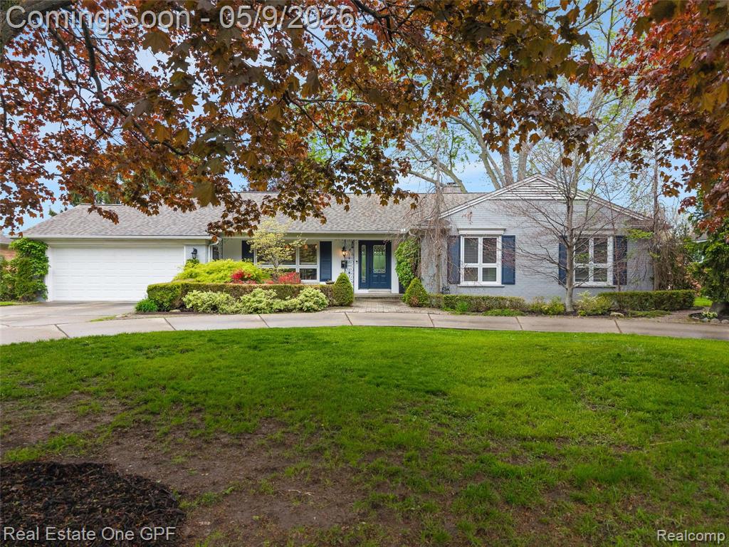 65 Willison Road, Grosse Pointe Shores, MI 48236 — Photo 55