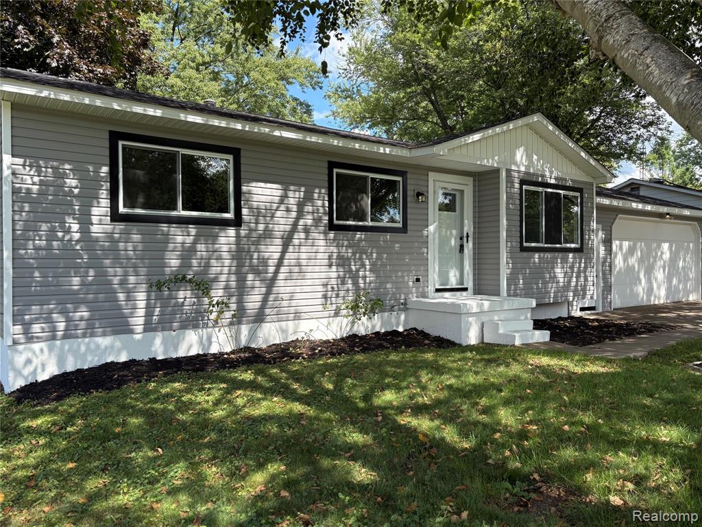 7213 Houghton Drive, Davison, MI 48423 — Photo 2