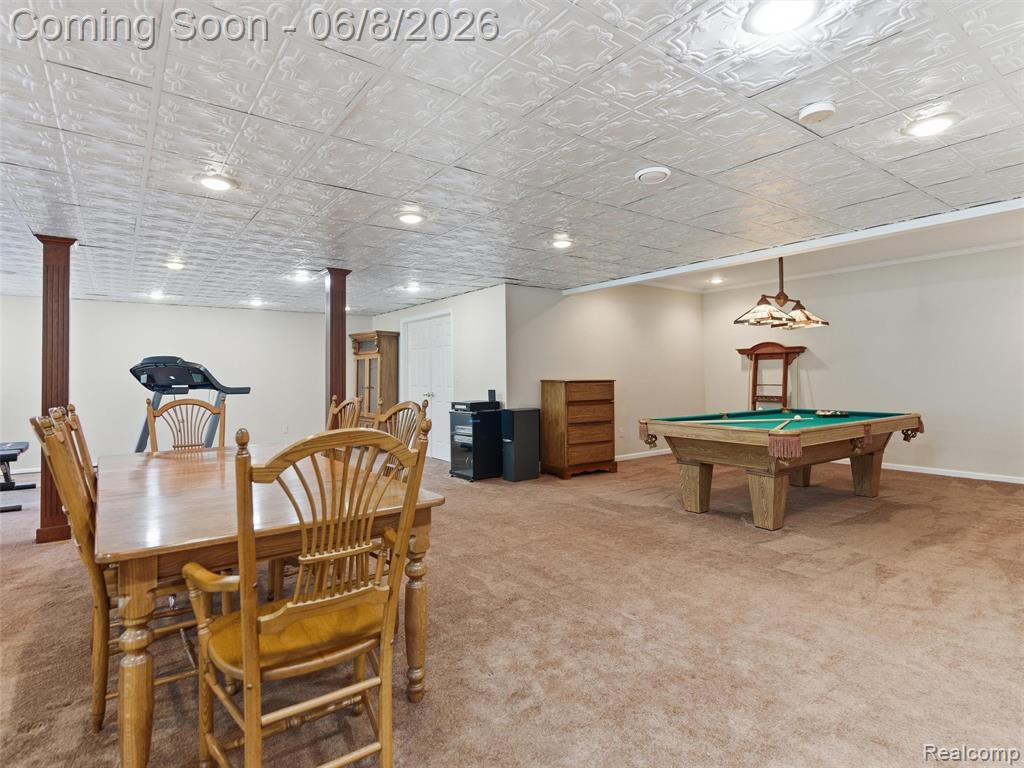 54150 Queensborough Drive, Shelby Twp, MI 48315 — Photo 61