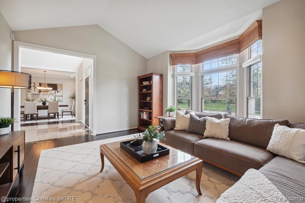 45653 TOURNAMENT Drive, Northville, MI 48168 — Photo 12