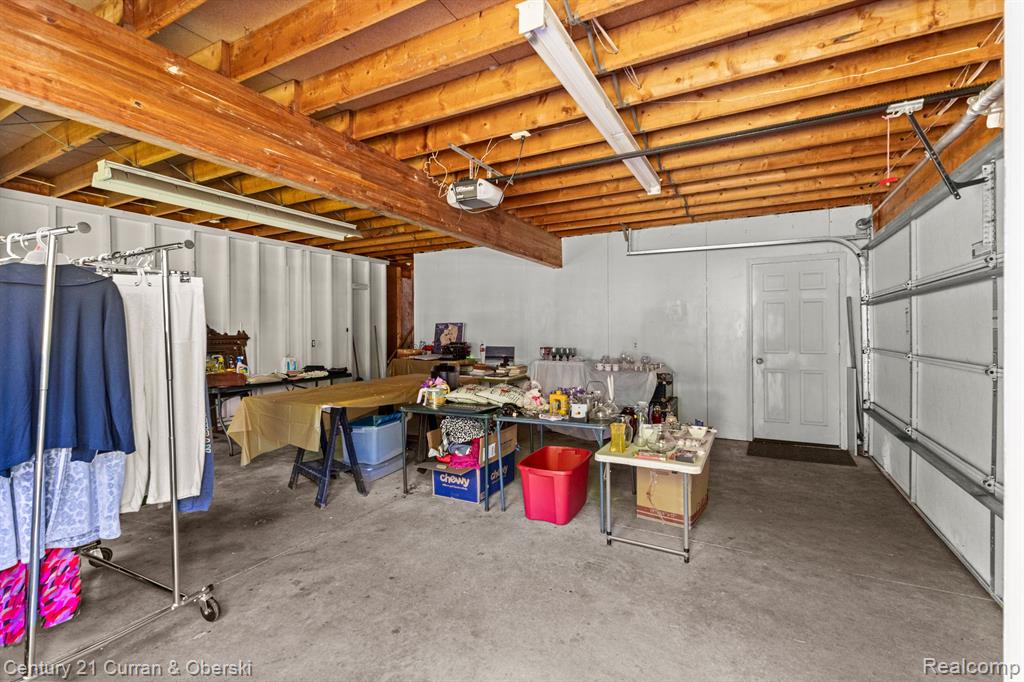 230 MECHANIC Street, Dundee, MI 48131 — Photo 33