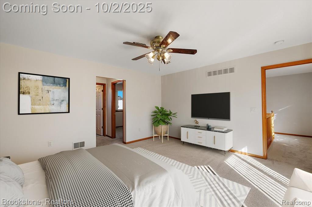 46063 Pat Street, Chesterfield, MI — Photo 25