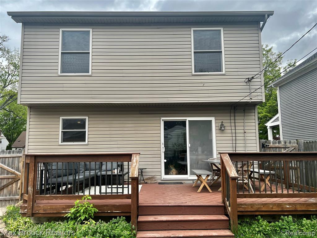 3515 Phillips Avenue, Berkley, MI 48072 — Photo 25