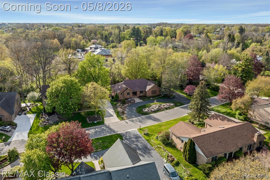 20419 Woodcreek Boulevard, Northville, MI 48167 — Photo 44
