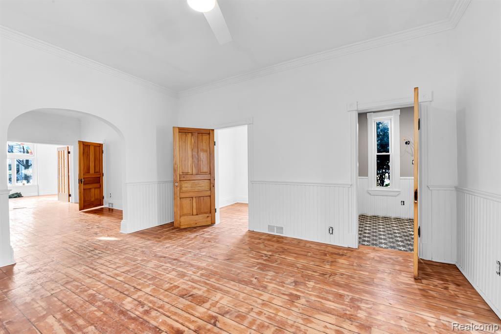 1528 25TH Street, Detroit, MI 48216 — Photo 10
