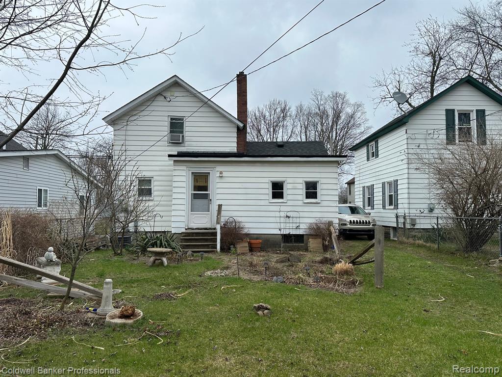 4731 2ND Street, Columbiaville, MI 48421 — Photo 5
