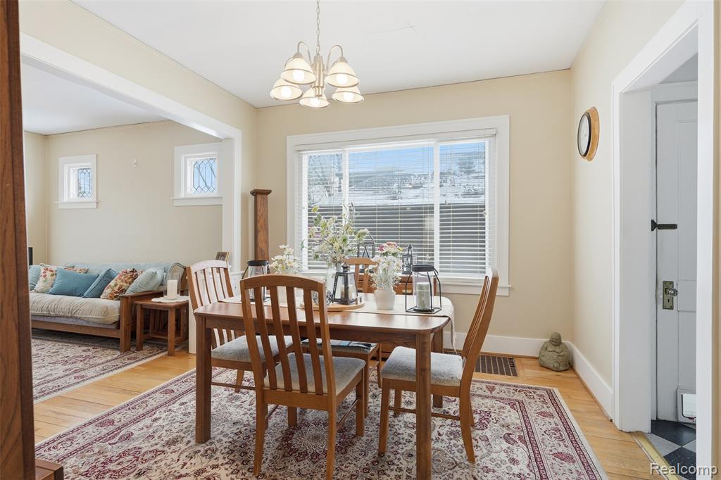 1239 Maryland Street, Grosse Pointe, MI 48230 — Photo 6