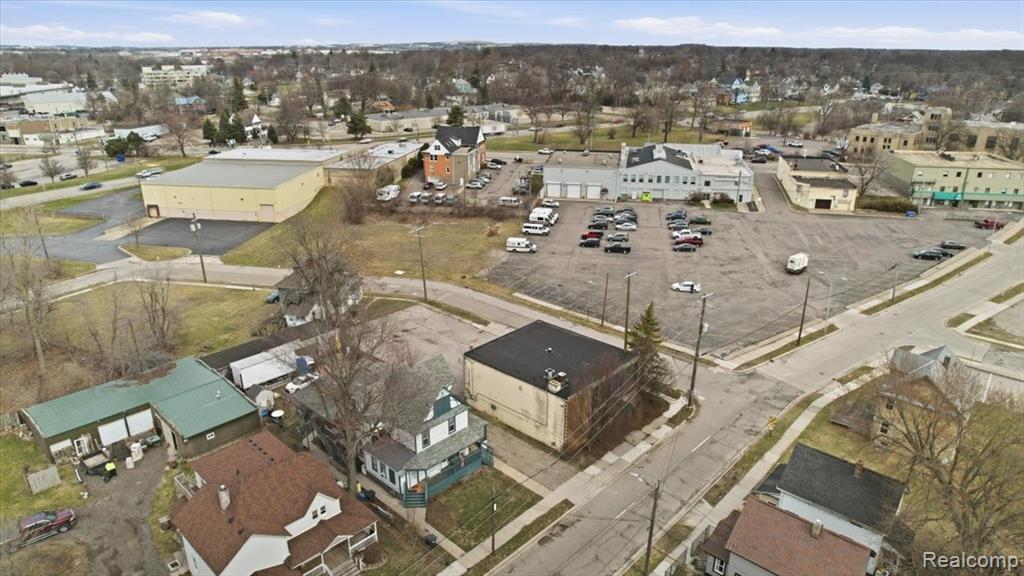70 Lafayette Street, Pontiac, MI 48342 — Photo 49